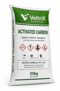 Activated carbon