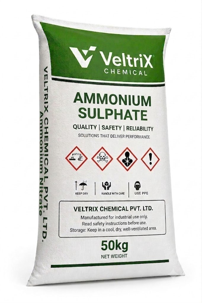 Ammonium Sulphate