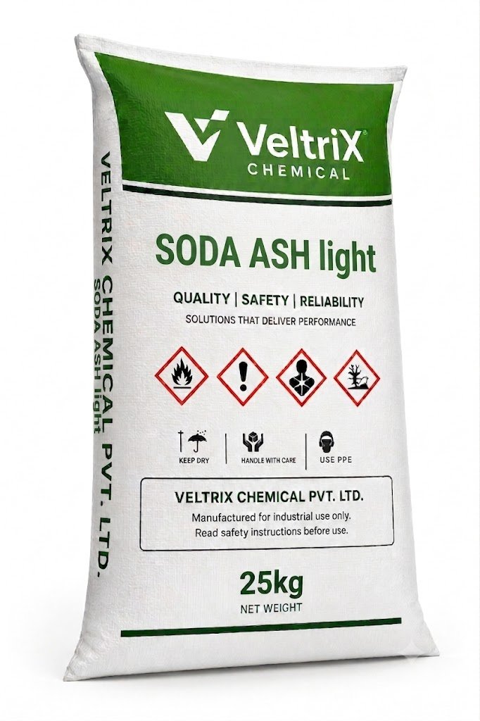 soda ash light