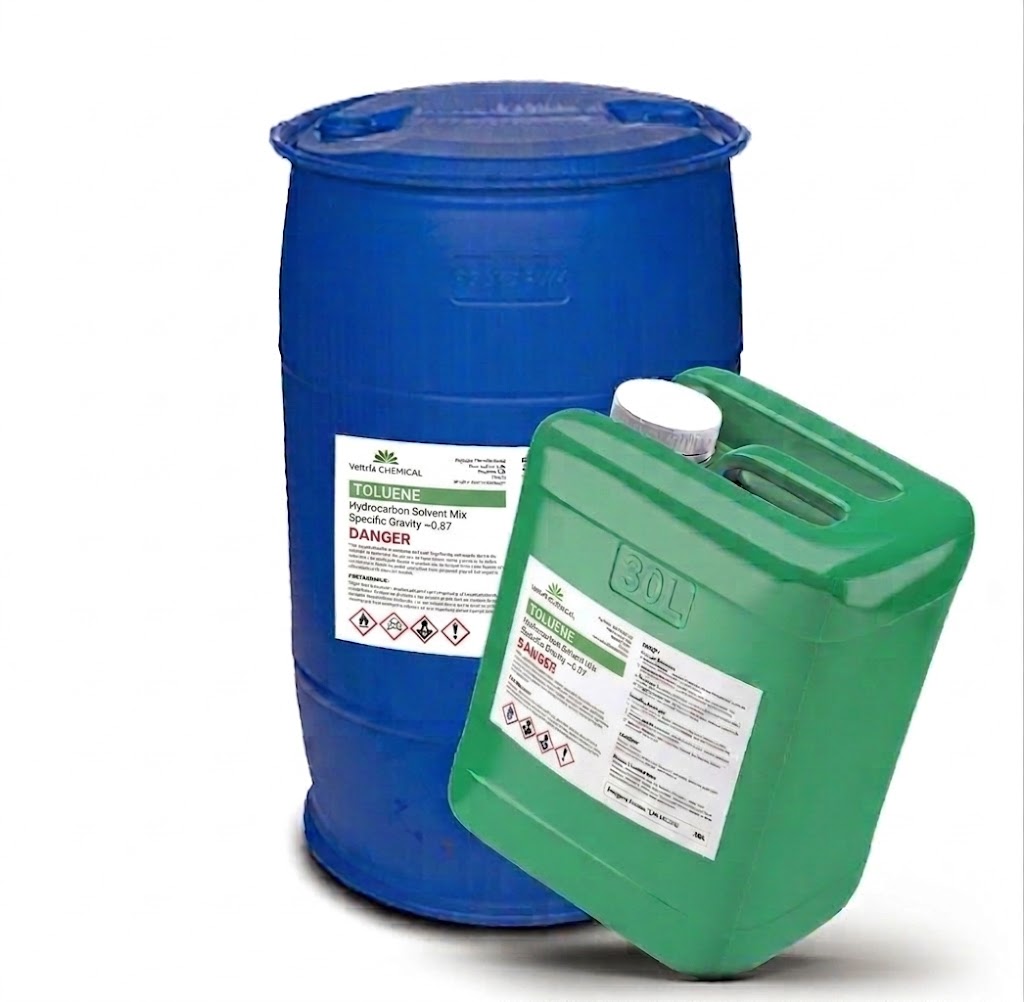 toluene