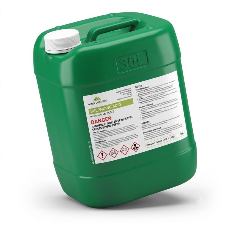 Sulphuric Acid
